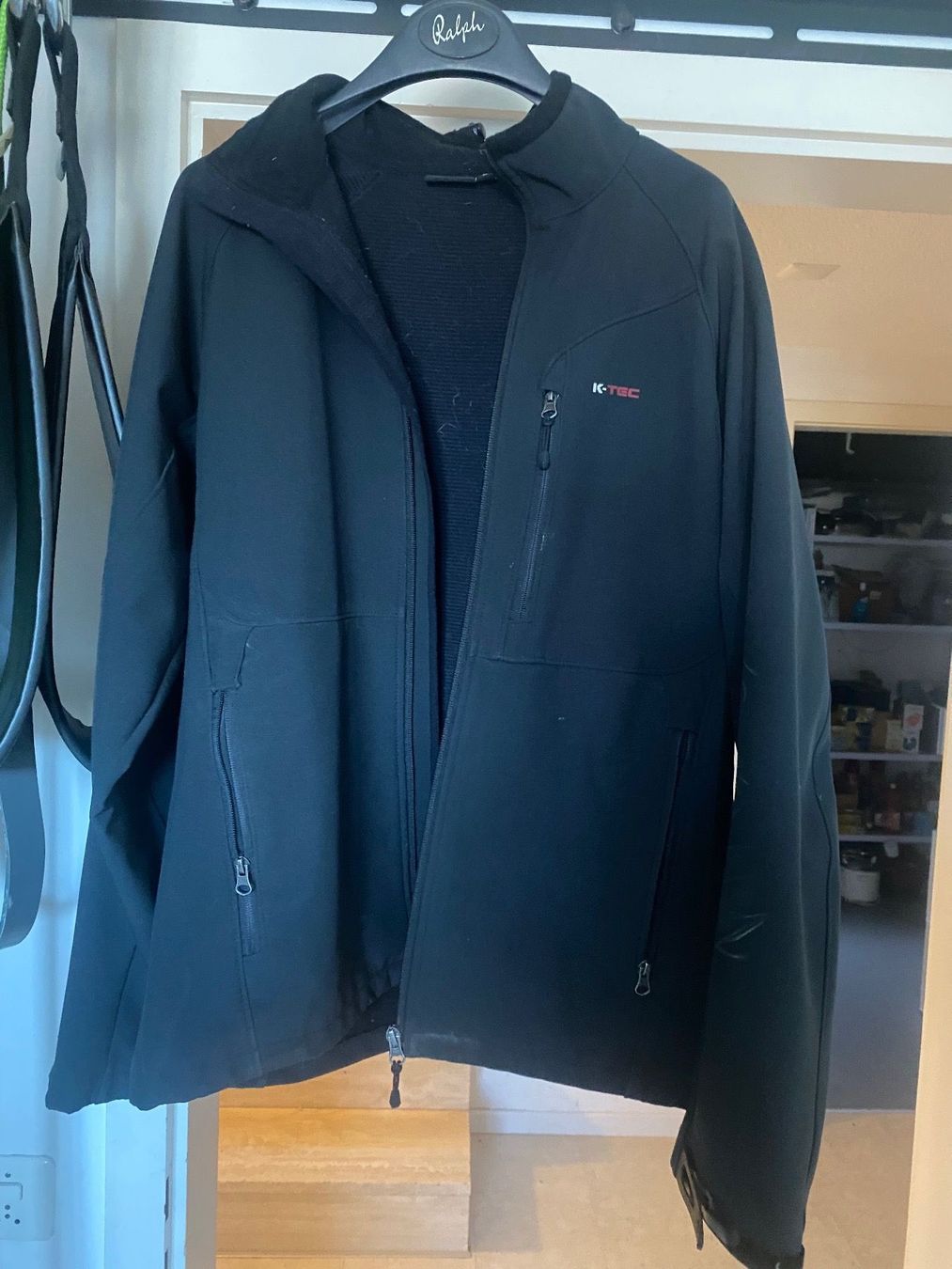 Giacche: Softshell Jacke K-tec – Usato da Geroldswil venduto da Gfacchinetti 1