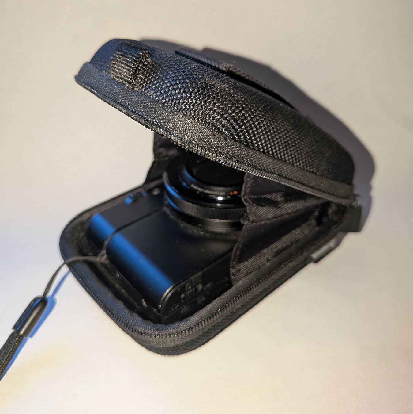 Sony Fotocamera: Sony RX100 III – Usato da Chur venduto da ddp22bike 5
