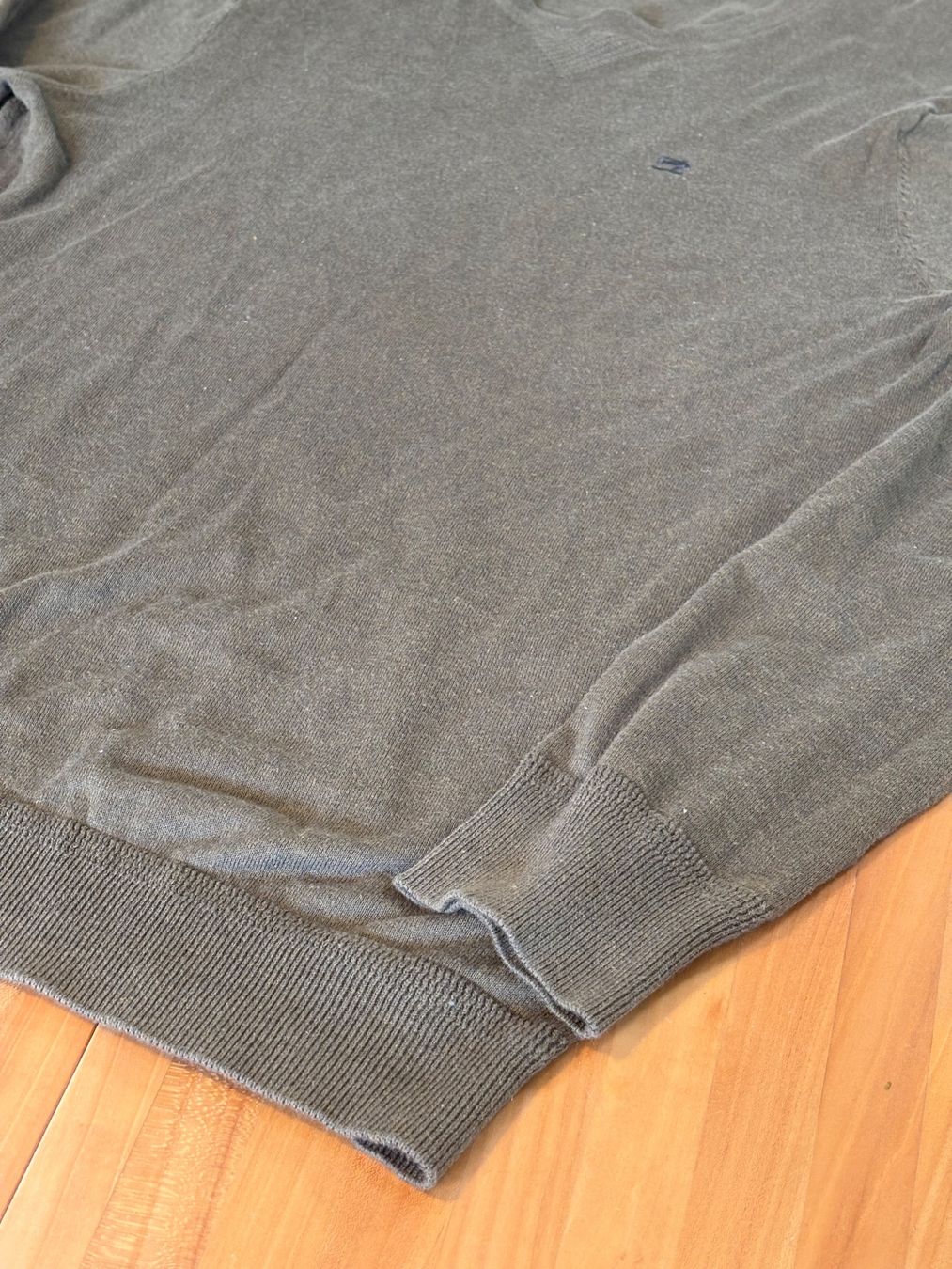 Maglioni & Felpe: Pullover Scotch & Soda - Herren - Grün - Gr. M – Usato da Winterthur venduto da JAKU.SPACE 2