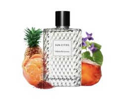 NICHE — EdP Sun Cities — Vilhelm Parfumerie (decant)