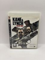Kane & Lynch: Dead Men PS3