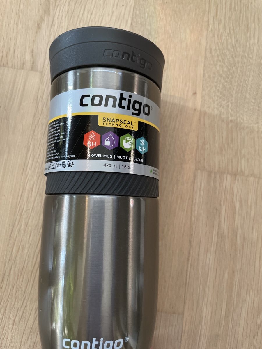 Tazze: Contigo Travel Mug – Nuovo (secondo la descrizione) da Köniz venduto da cha_y2jv