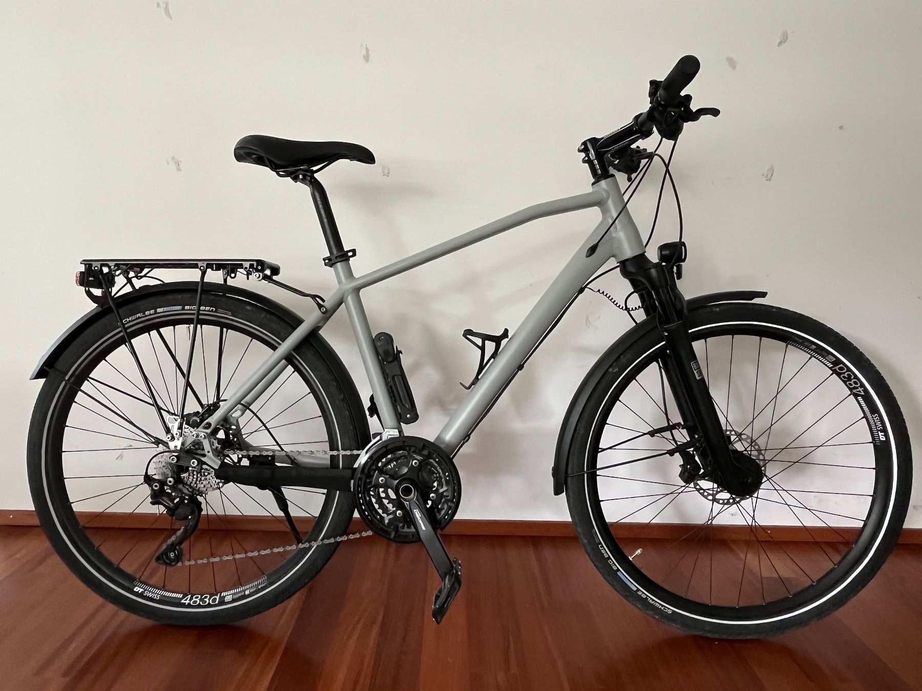 Price Biciclette: Price Street Speed 2020 immaculate – Usato da Zürich venduto da oli_bxr6 1