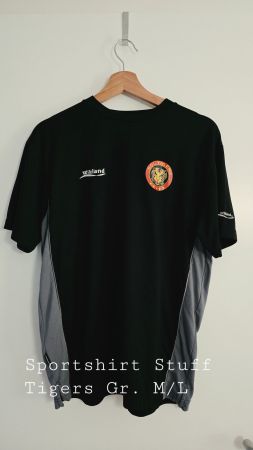 SCL Tigers Shirt M/L