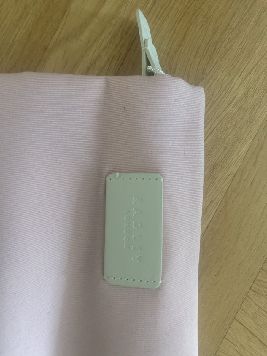 Radley Taschen für Damen: Handtasche von Radley, salbeigrün – Gebraucht aus Zürich von Nora321 8