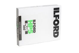ILFORD HP5 PLUS 400 4x5 FILM für Analoge Kamera
