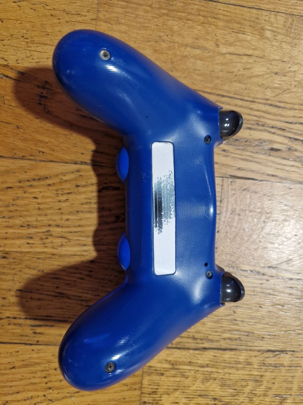 Manettes: PlayStation 4 Controller, Dualshock blau PS4 – D'occasion à Wabern par mackam 1