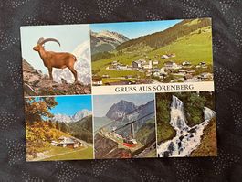 AK von Sörenberg