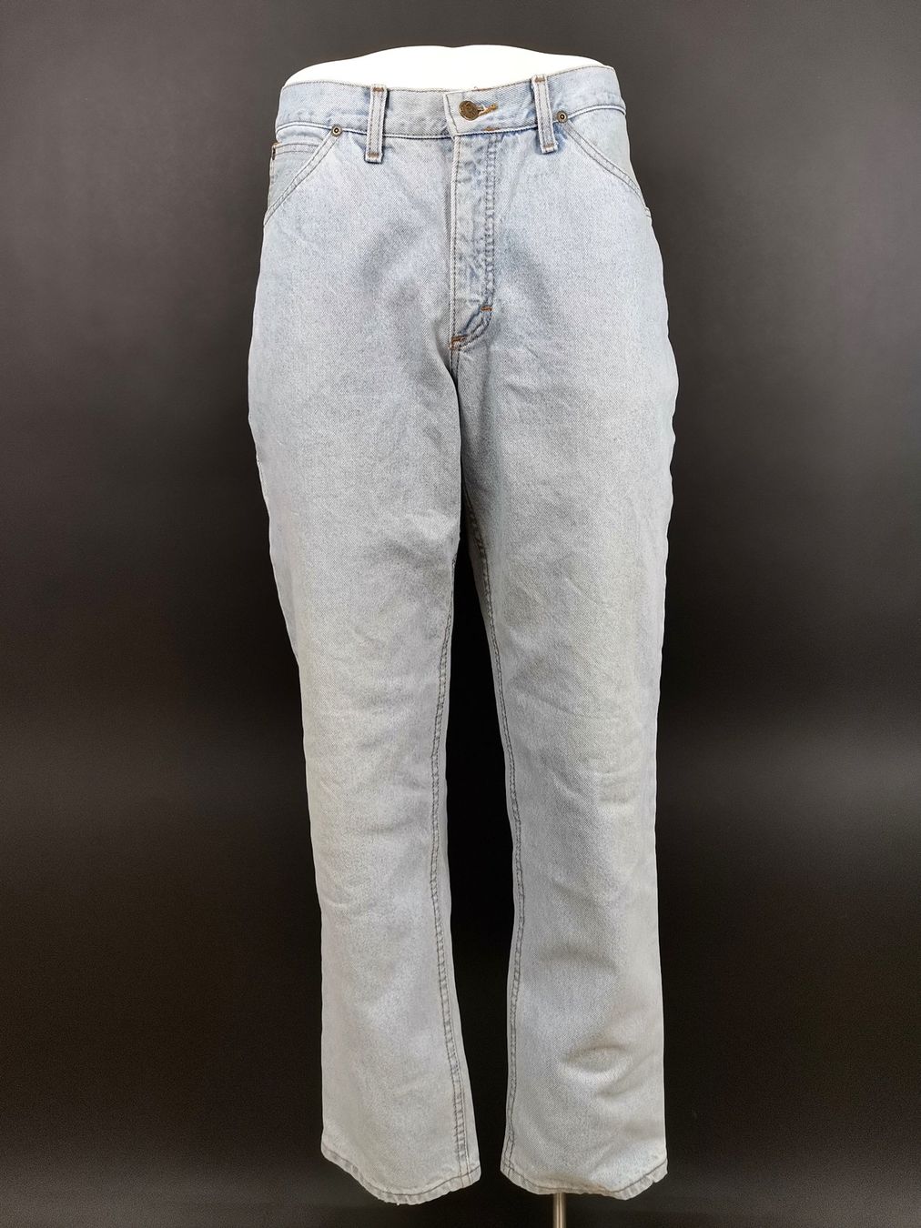 Lee Jeans: LEE Jeans Herren – Usato da Schaffhausen venduto da Restwert_SH