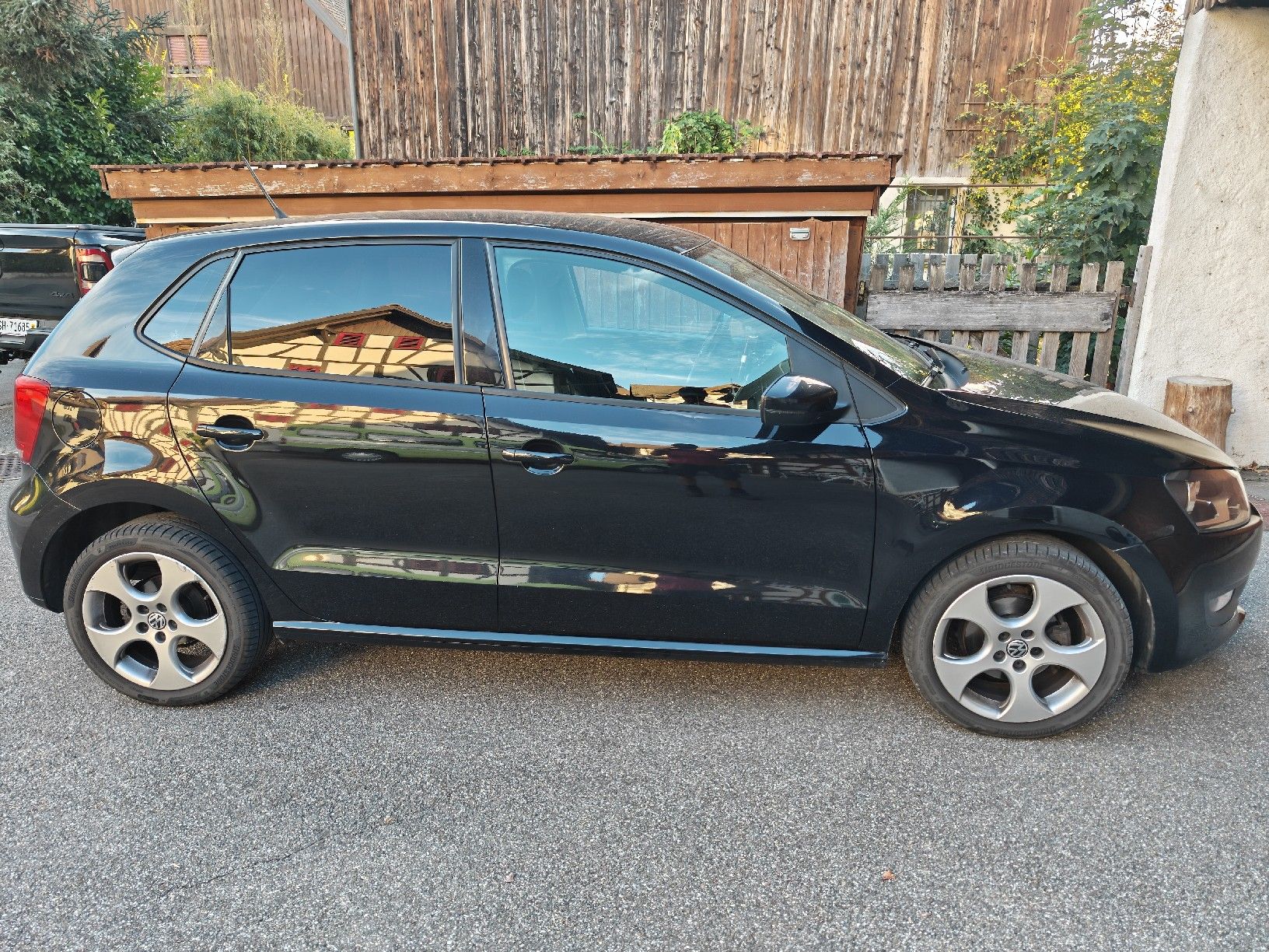 VW Autos: Vw Polo 1.2 Tsi – Gebraucht aus Glattfelden von SentienlTone