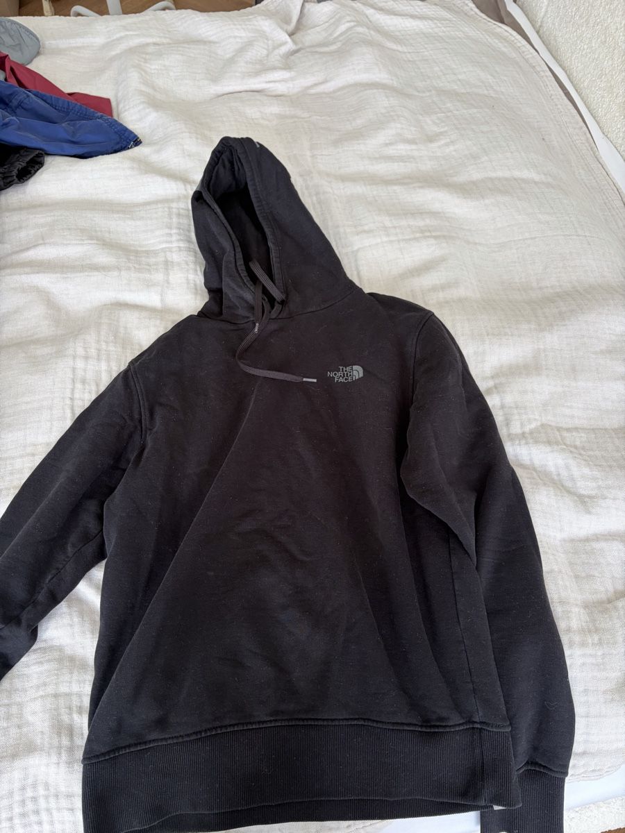 North Face Maglioni & Felpe: Sweat The North Face homme – Usato da Pully venduto da ari_78pk