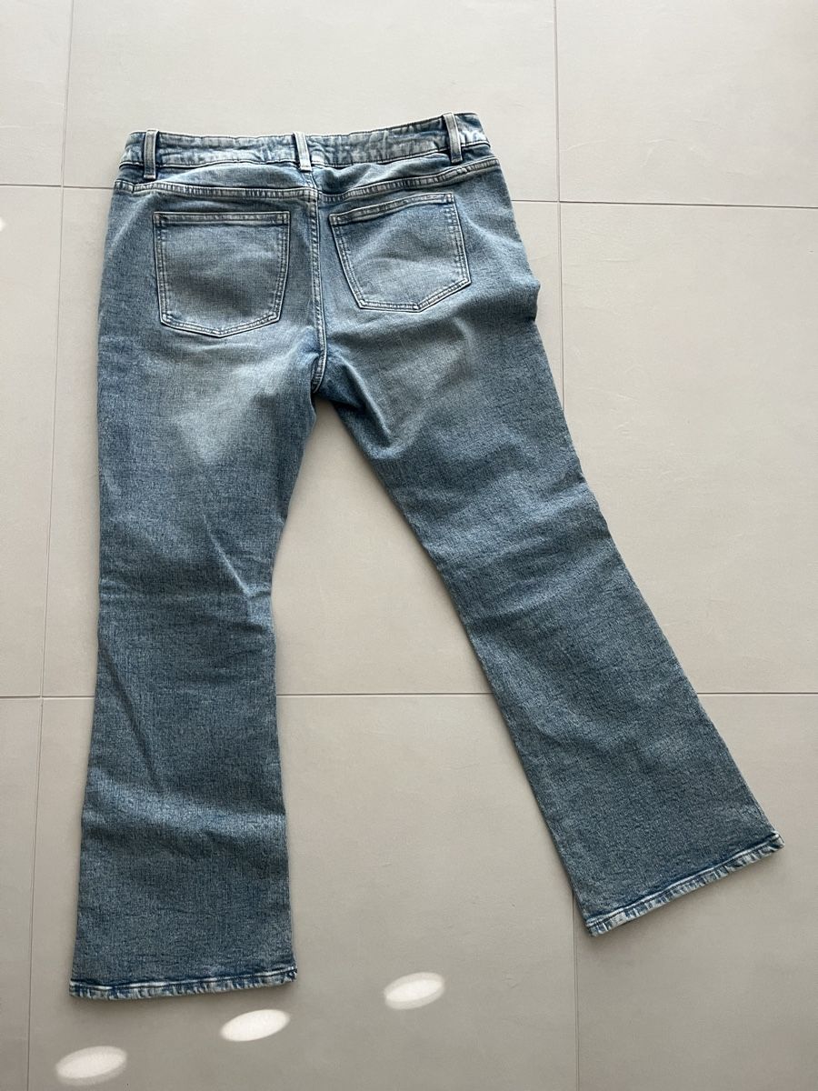 Next Jeans: Damen Jeans Next - Gr. 42 – Gebraucht aus Tenero von debsag 2