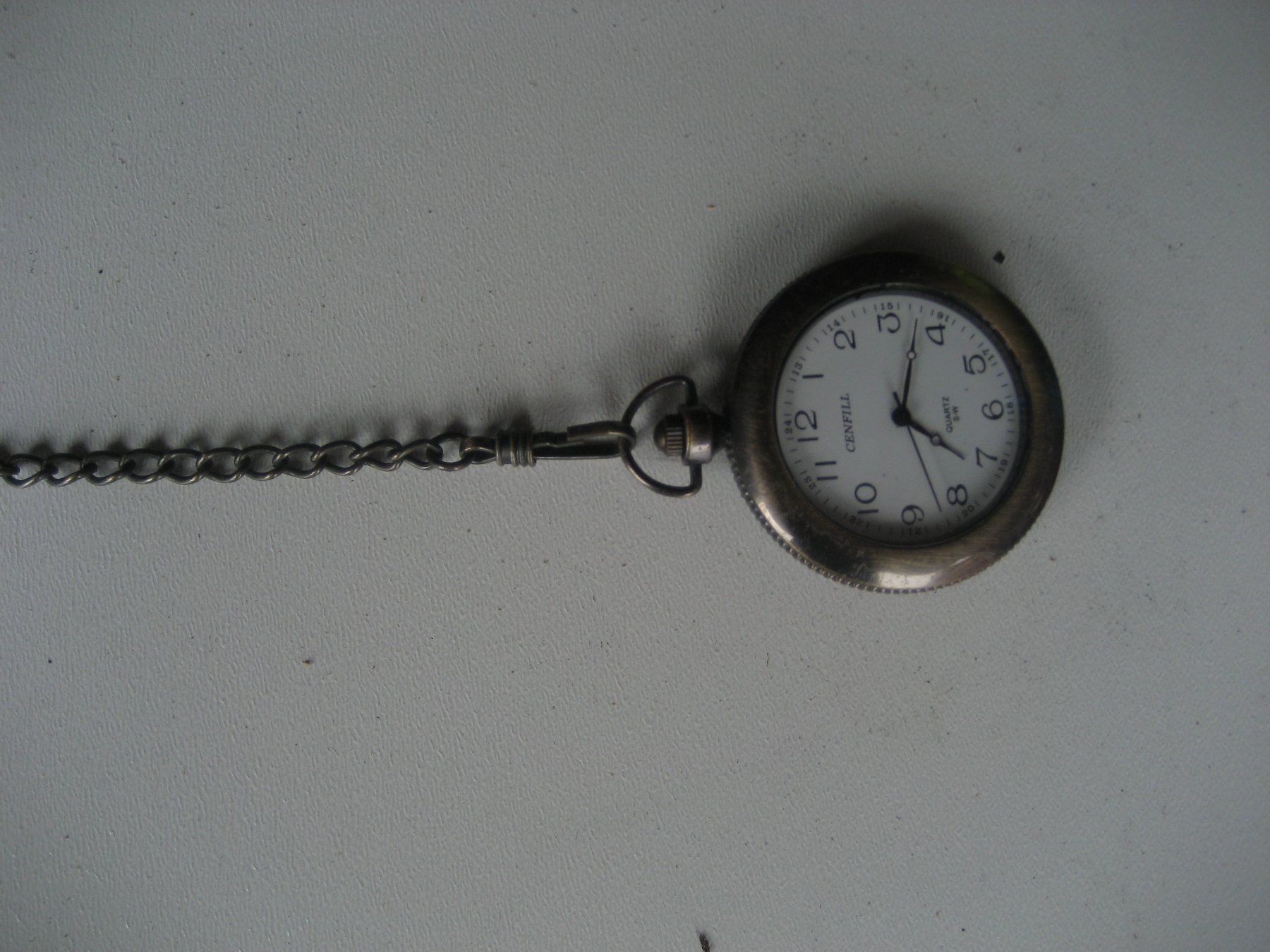 Orologi: Sackuhr – Usato da Weier im Emmental venduto da waefler03 2