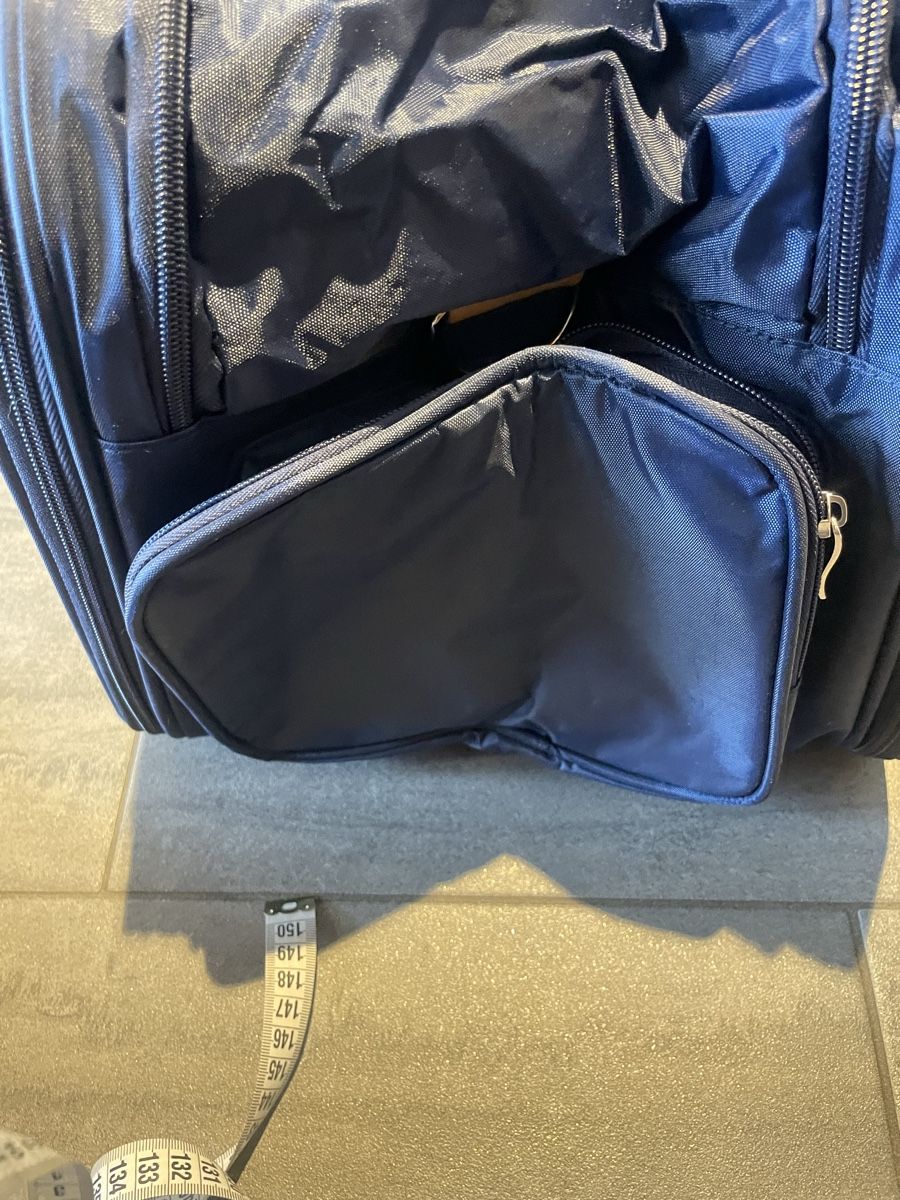 Borse: Reise Hundetasche – Nuovo (secondo la descrizione) da Rueun venduto da Alegra787 4