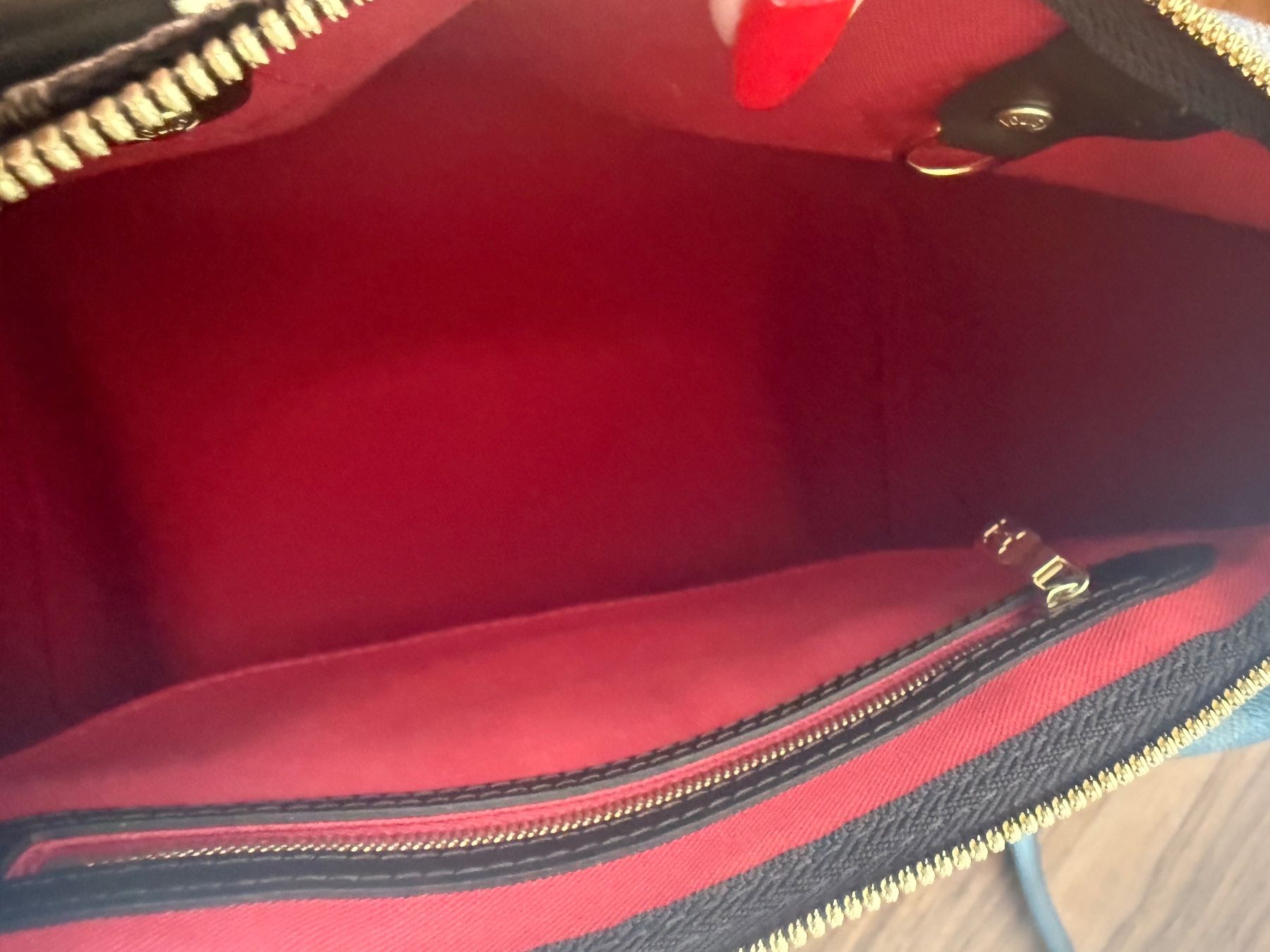 Louis Vuitton Taschen für Damen: SPEEDY 30 DAMIÈRE – Neu (gemäss Beschreibung) aus Volketswil von SHANELLE01 3