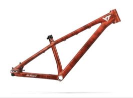 YT Dirtlove Rahmen
