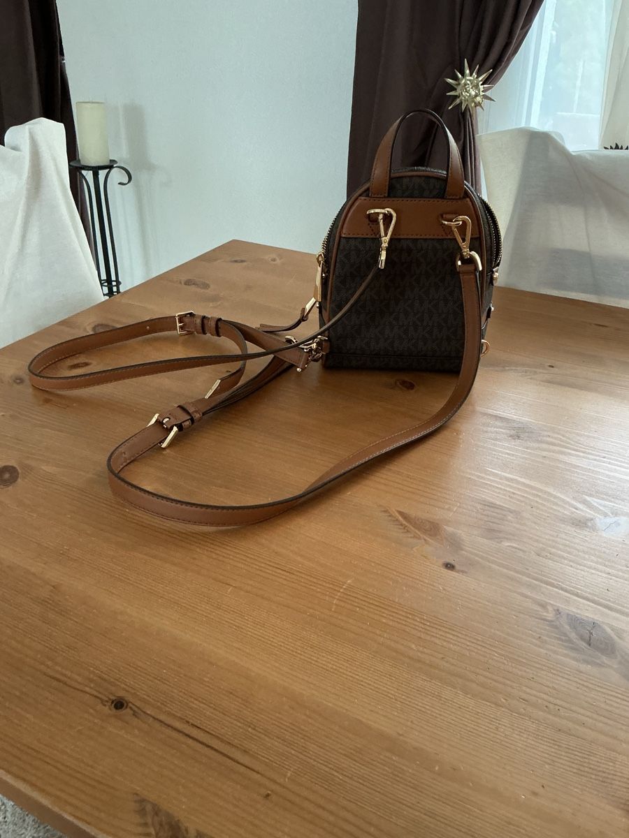 Sacs à dos: Michael Kors Rucksack – Neuf (Voir description) à Bassersdorf par Zorromobi0 1