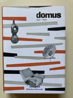 Domus 1950-1959