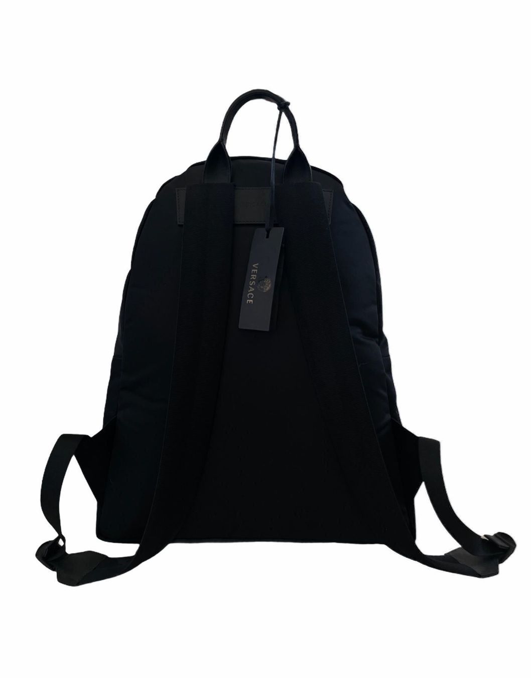 Versace Zaini: Versace Rucksack – Nuovo e nell'imballaggio originale da Lachen SZ venduto da HelvetiaLuxury 2