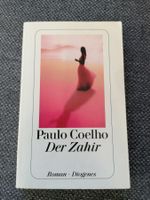 Buch Der Zahir