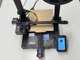 Anycubic Kobra 3D Drucker
