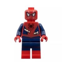 sh1057 Spider-Man Marvel LEGO (NEU)