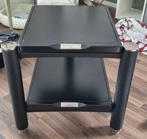 Highend Rack Audio Magic Hepta