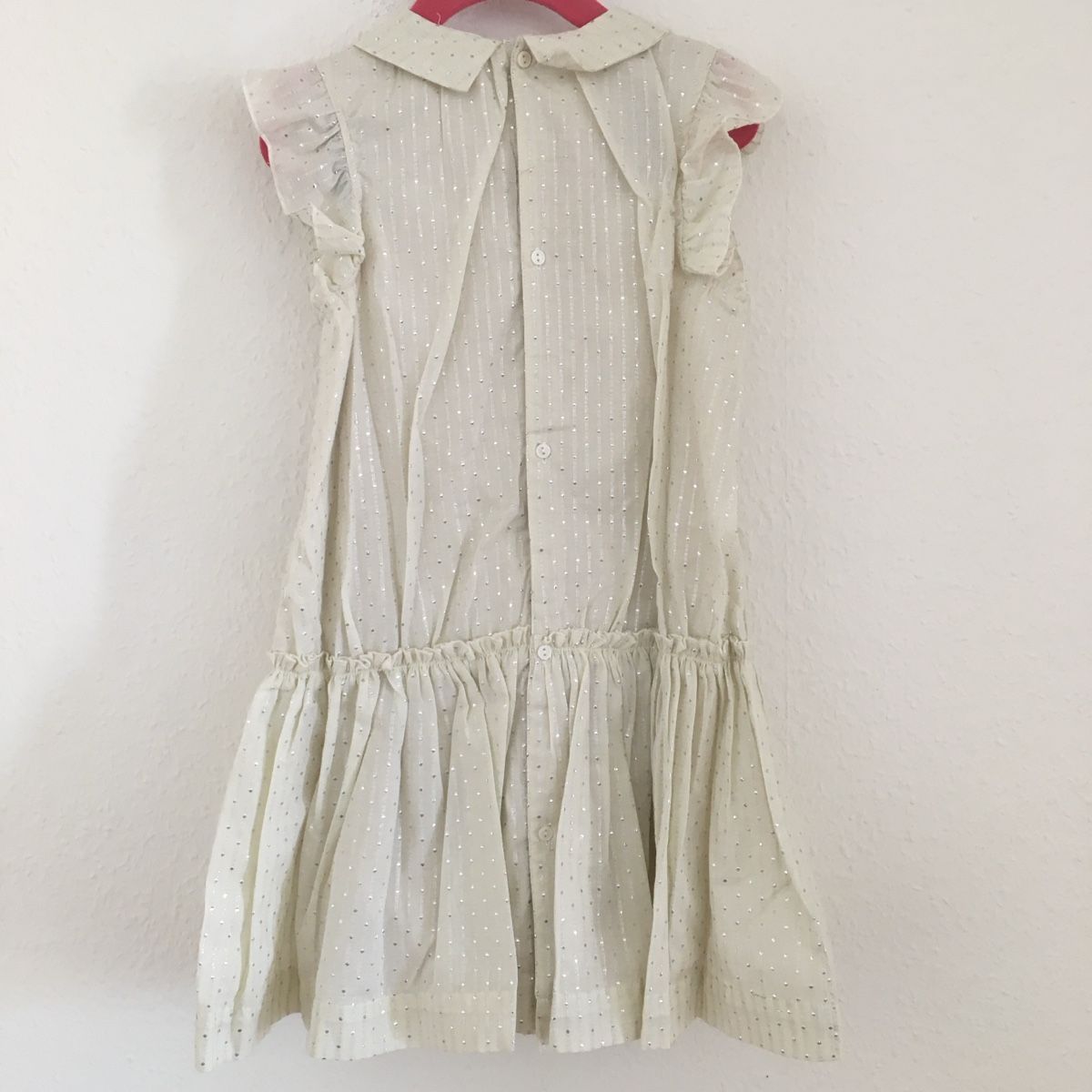 Vestiti & Gonne: Egg Peter Pan Collar Dress - 6 years – Nuovo e nell'imballaggio originale da Geneve venduto da maremonte 4