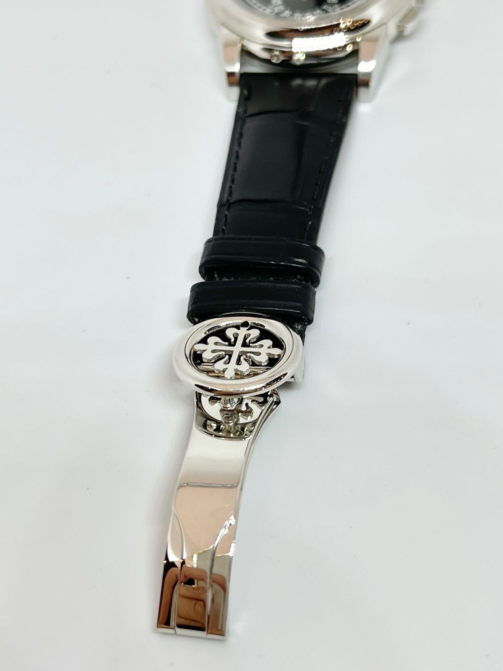 Patek Philippe Orologi: Patek Philippe 5970P-001 New FullSet – Nuovo e nell'imballaggio originale da Lugano venduto da Superstudiolugano 3