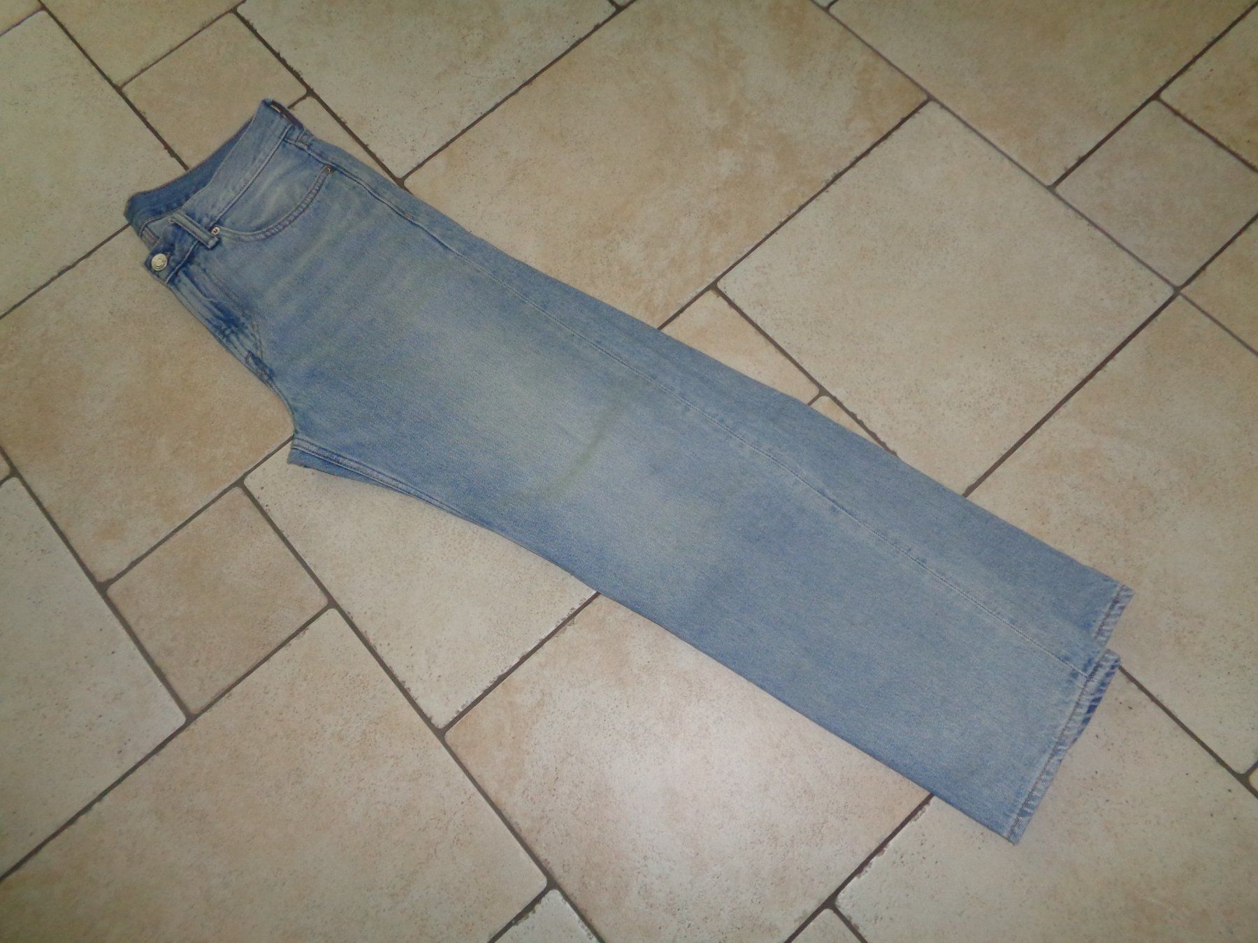 H&M Jeans: Jeans  H&M  Grösse 31/32 – Usato da Kreuzlingen venduto da Robi-2003 5