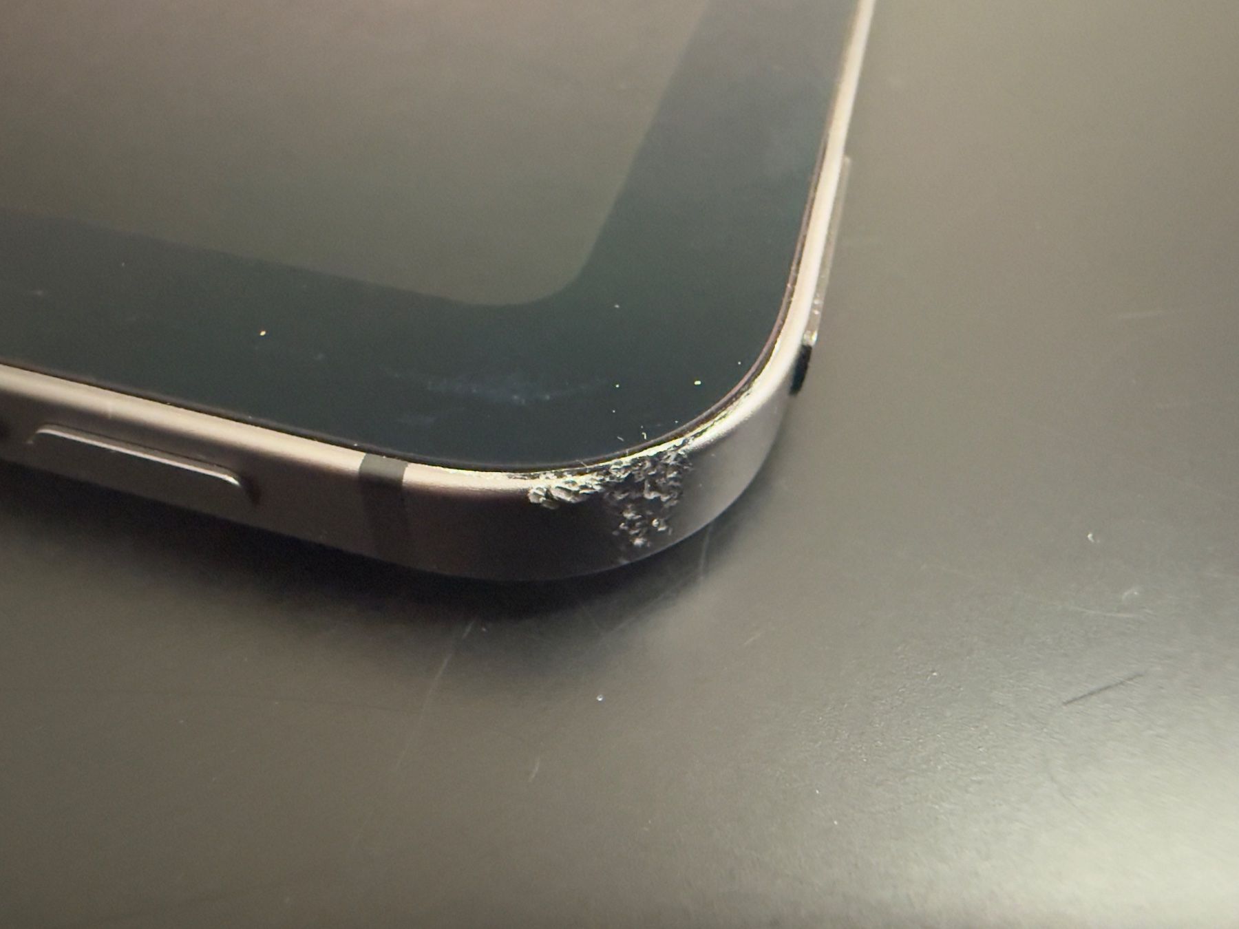 Apple Tablettes PC: Apple iPad Air, SpaceGrey, Cellular, Problem mit Akku – D'occasion à Wettingen par Jasper73 5