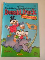 Donald Duck Sonderheft, Heft 93 - Top Zustand! Rarität!
