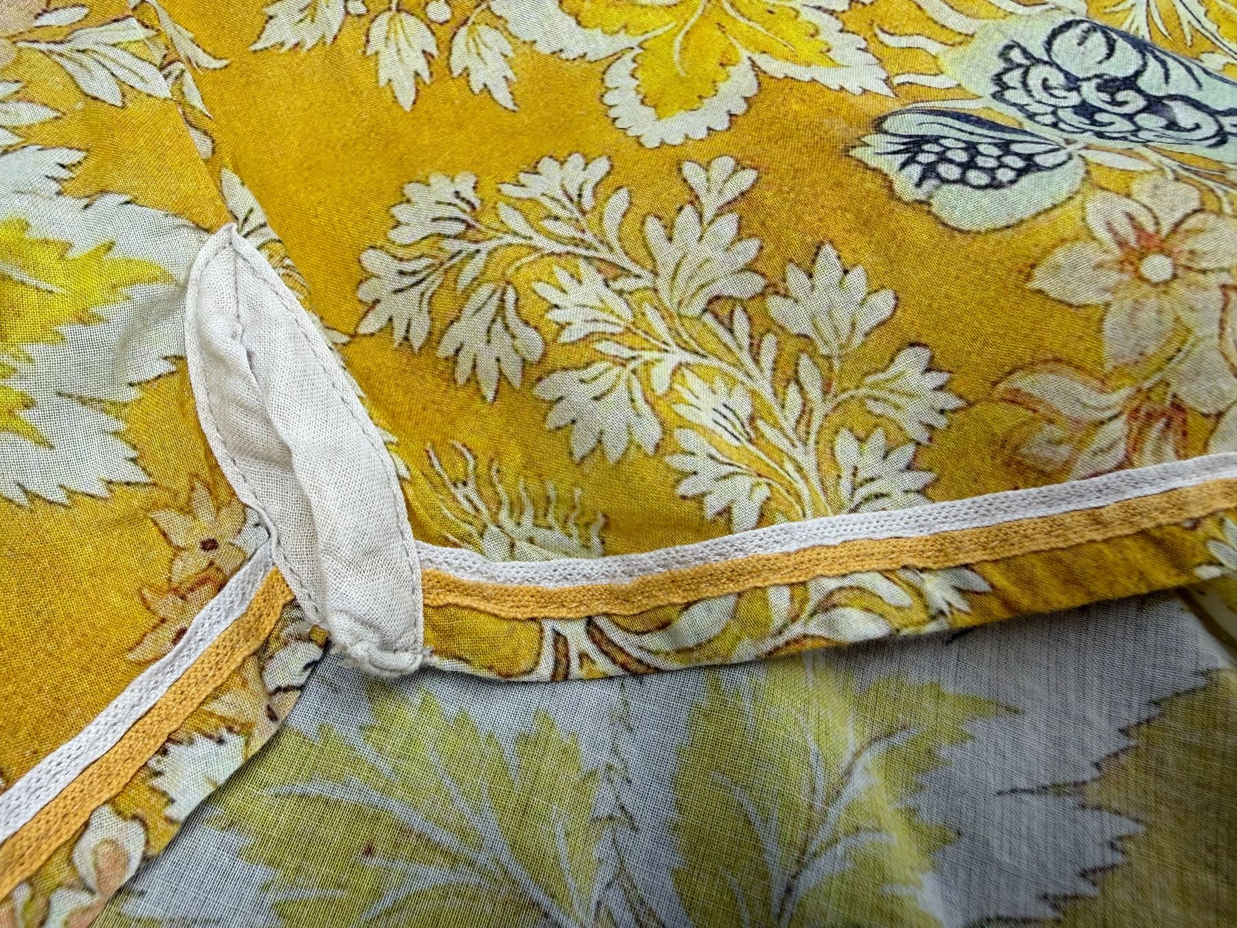 Nile Camicette: Blouse légère Nile – Nuovo (secondo la descrizione) da Enges venduto da cordec 4