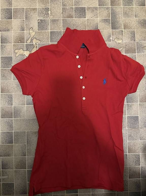 Magliette Polo: Polo T-Shirt, grösse S – Usato da Diessenhofen venduto da del_9shg