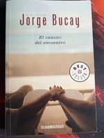 Livre "El camino del encuentro"