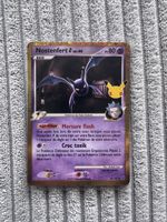 Nostenfert 30 Fr Pokémon reprint 