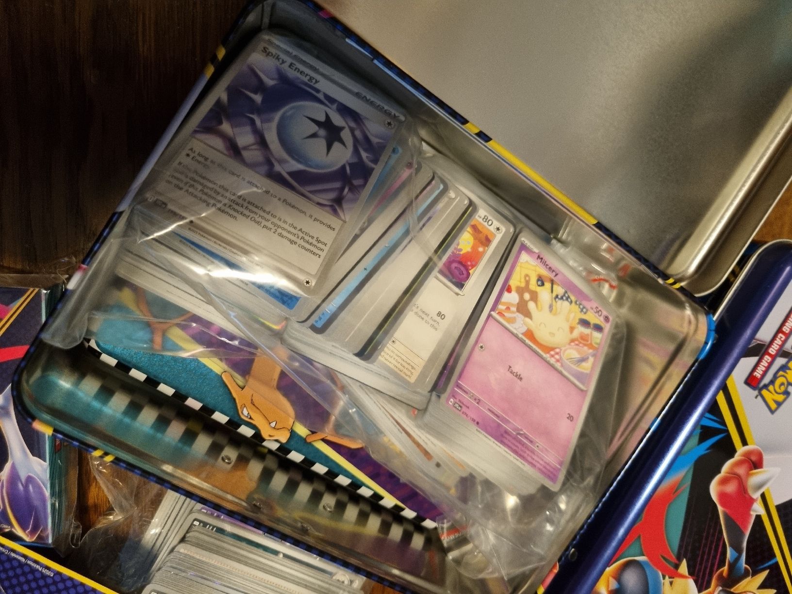 Pokémon Carte collezionabili: Pokemon Sammlung ca 1500 Karten englisch div Sets TCG – Nuovo (secondo la descrizione) da Goldau venduto da seimen32 2