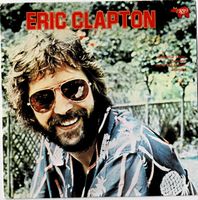 Eric Clapton