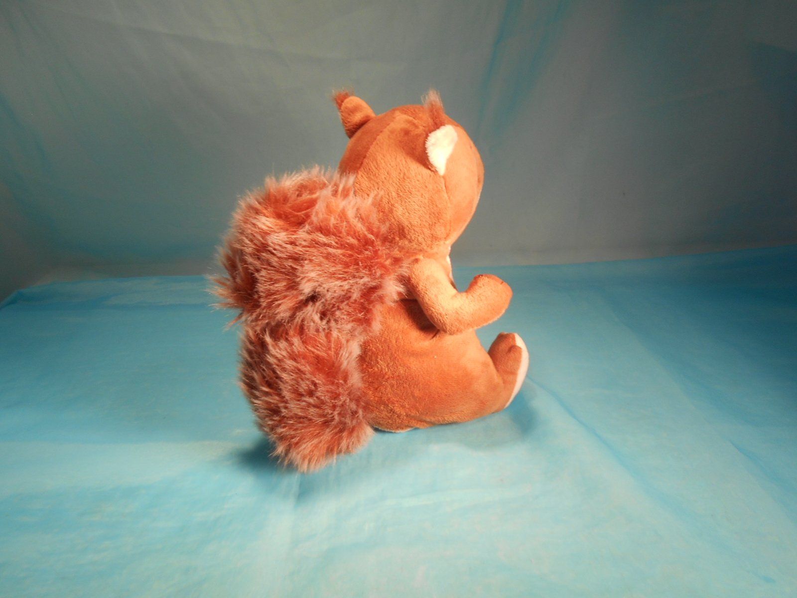 Coop Giocattoli: Eichhörnchen von Coop, L: 20cm – Nuovo (secondo la descrizione) da Bellach venduto da JingleCherry 1