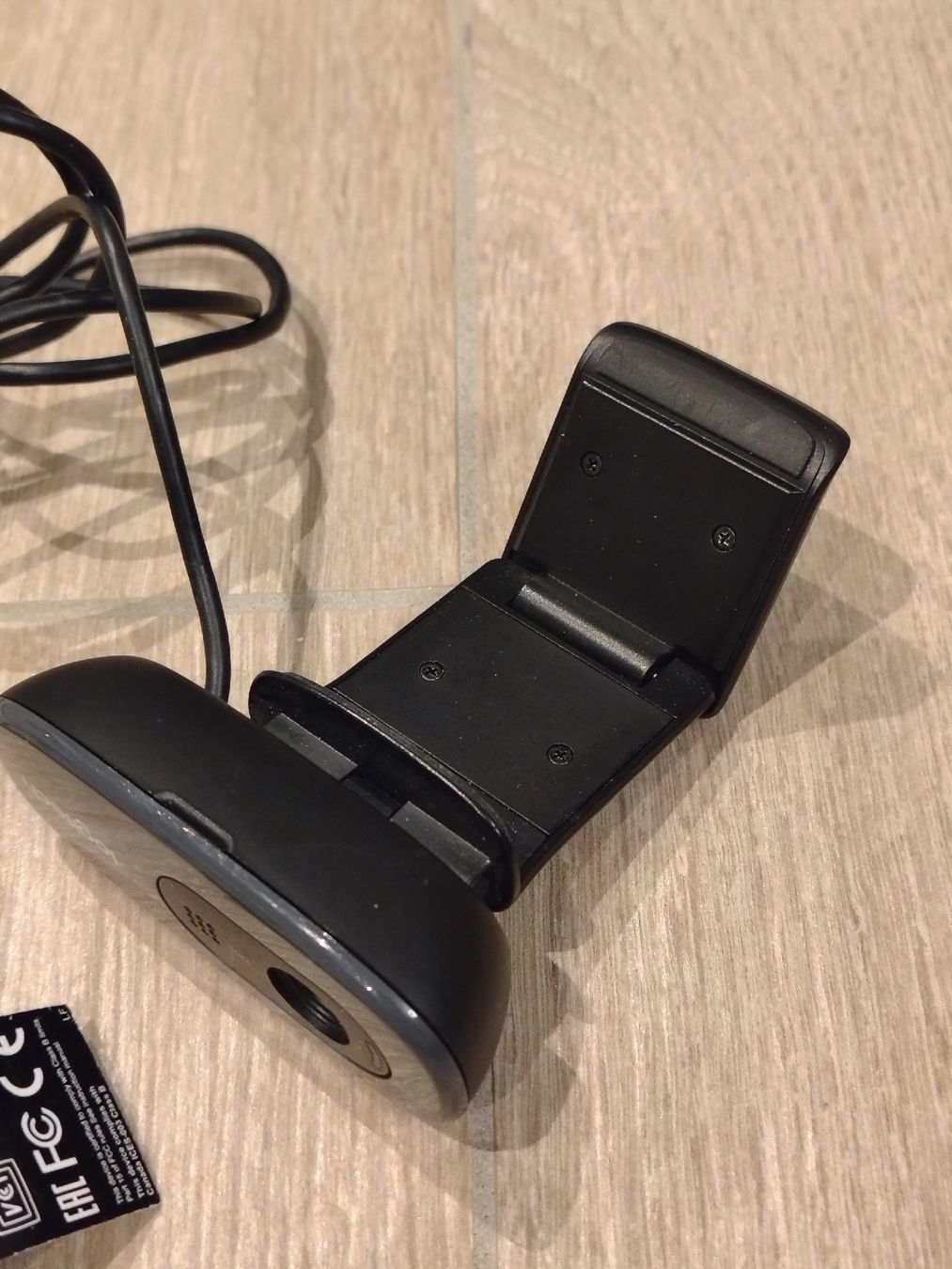 Logitech Webcams: Logitech Webcam – Gebraucht aus Winterthur von mar_96r6 1