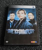 Spannender Thriller: Die Sturmflut DVD (18871)