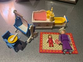 Playmobil 5313 Puppenhaus 