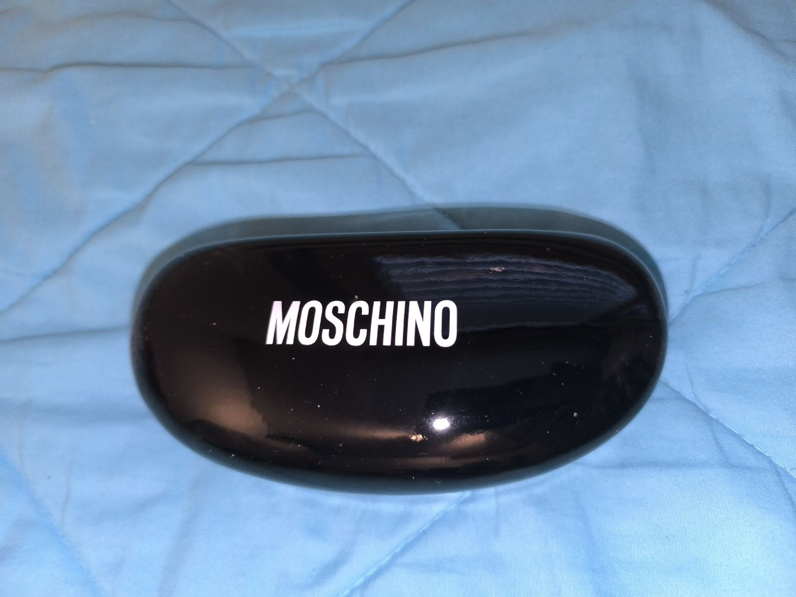 Moschino Occhiali & Lenti: Moschino Sonnenbrille NEU – Nuovo (secondo la descrizione) da Winterthur venduto da Tinot 3