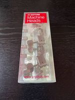 Gotoh SD91-05M MG Locking 6L N