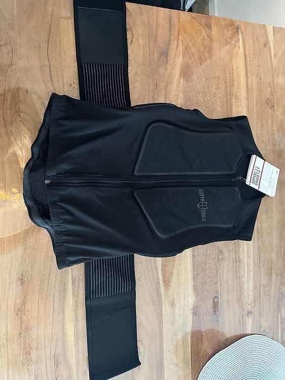 Held Exosafe D30 Protektoren Weste - günstig kaufen