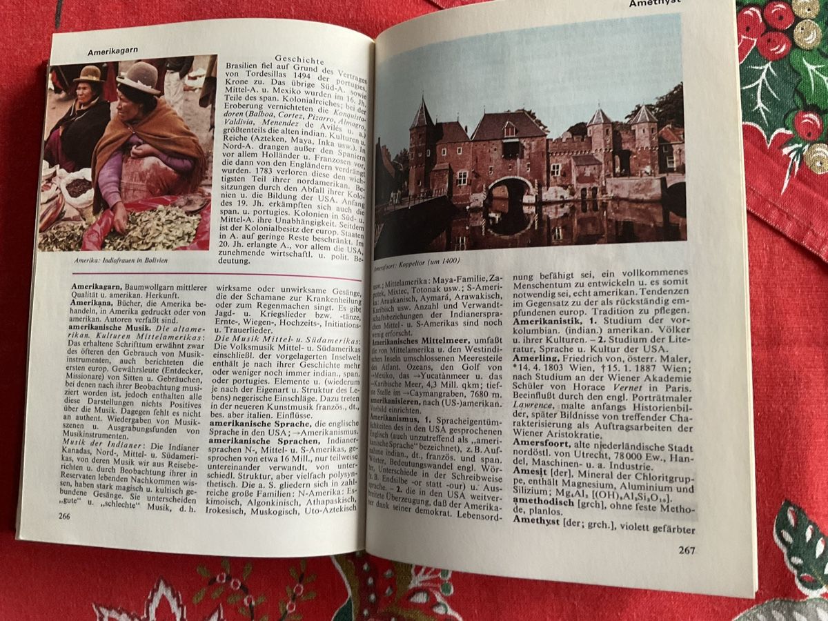 Bücher: 34 Bänder modernes Lexikon / Enziclopedia – Gebraucht aus Rombach von roggos 2
