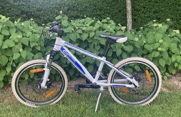 California Mountainbike 20 Zoll / 18 Gänge