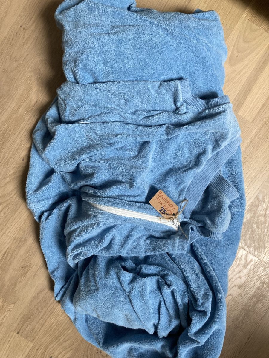 Zewi Coperte: Zewidecke 90x200cm  – Usato da Kefikon ZH venduto da Klukka97