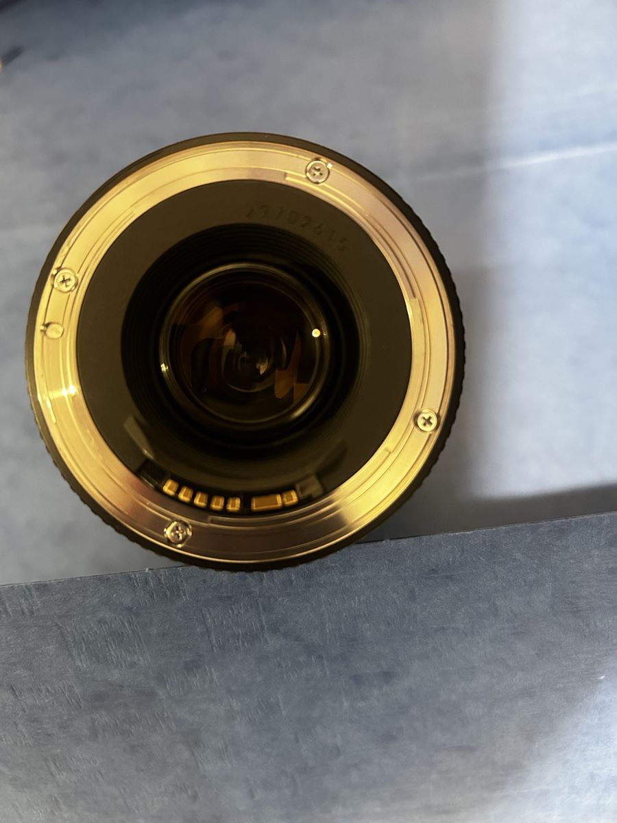 Canon Objectifs: Canon EF 75-300 mm USM Objektiv – D'occasion à Winterthur par SoarEagle 4