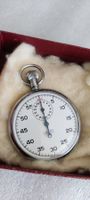 Jaquet Vintage Stoppuhr mechanisch Handaufzug Valjoux 320